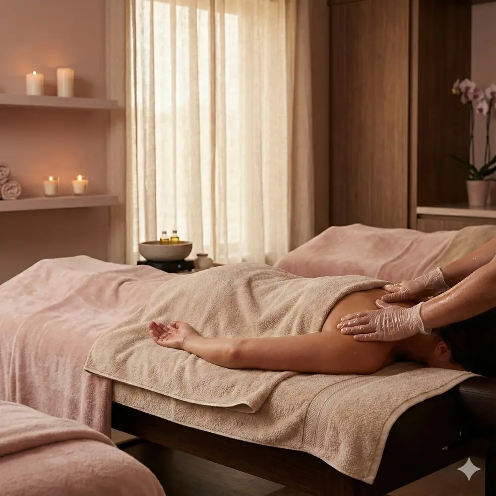 Body Massage